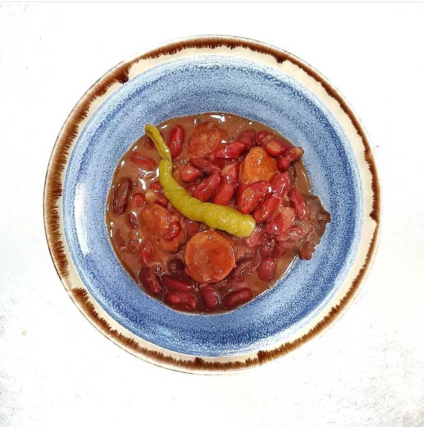 restaurante en malaga