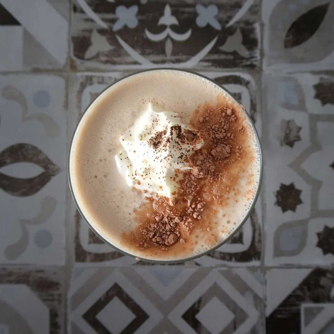 restaurante en malaga