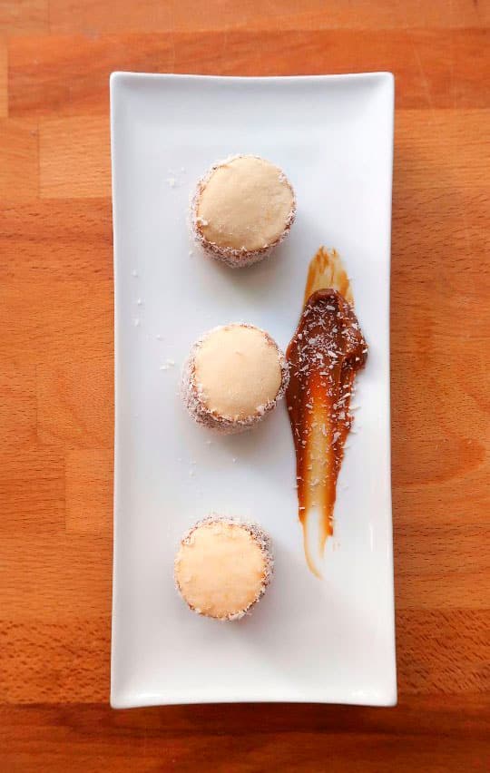 restaurante en muelle uno